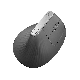 Logitech MX Vertical Advanced Ergonomic Mouse - Graphite