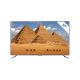 TORNADO  55 Inch 4K Smart TV Frameless Built-In Receiver- 55UA3400E 