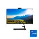 لينوفوLENOVO ALO 3 IDEA CENTRE 24LTL6 معالج إنتل كور i7-1165G7 رامات 8 جيجابايت هارد  1 تيرابايت شاشة لمس 23.8 بوصة كارت شاشة  MX450 2G اسود دوس -F0G00098AX   