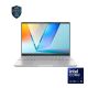 لابتوب أسوس Vivobook S14 S3407CA-LY065W رامات 16 جيجا هارد 512 جيجا SSD كارت شاشة Intel  شاشة  14.0