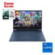 جيمنج لابتوب HP VICTUS 16-R1021nia معالج Intel Corei7 14700HX رامات 16 جيجا DDR5 هارد 1 تيرا كارت الشاشة NVIDIA GeForce RTX 4070 8GB شاشة FHD IPS LED 
