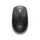 ماوس Logitech M190 مكتب لاسلكي - رمادي 