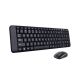 Logitech® Wireless Combo MK220