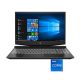 HP DK2054 Intel® Core™ i7 11370H, 16G ( 8x2 ), 512 SSD M2, RTX™ 3050Ti 4 GB GDDR6, Windows11-Black& Grey