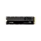  هارد ديسك Lexar NM620 (LNM620X512G) SSD M.2 NVMe 512GB PCIe 3.0 بسرعة قراءة حتى 3300MB/s