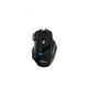 Cougar X8 ماوس ألعاب لاسلكي 2.4GHz + Bluetooth بدقة 3,200 DPI - أسود