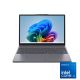 لابتوب لينوفو IdeaPad Slim 3 151WC11 معالج Intel Core 5-320 رام 8GB DDR5 تخزين 512GB SSD Intel Graphics شاشة 15.3 بوصة WUXGA IPS Windows 11 رمادي