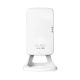 HPE Aruba Instant On AP11D Wall Desktop Access Point Wi-Fi 5 Dual Band AC1267 PoE White