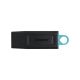 Kingston DataTraveler Exodia DTX USB Flash Drive 64GB USB 3.0 100MB/s Black/White