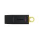 Kingston DataTraveler Exodia DTX USB Flash Drive 128GB USB 3.0 100 MB/s Black/White