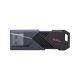فلاشة Kingston DataTraveler Exodia Onyx 64GB USB 3.0