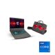 MSI Thin 15 Gaming Laptop Intel Core i7 13620H 16GB RAM 512GB SSD NVIDIA GeForce RTX 3050 4GB 15.6