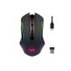Redragon M910-KS Gaming Mouse Wired + Wireless 8,000 DPI RGB black 