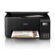 طابعة ابسون ايكوتانك  اسود - L3210