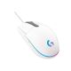 Logitech G102 LIGHTSYNC Gaming Mouse Wired 8,000 DPI White