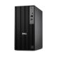 كمبيوتر DELL QCT1250 ديسكتوب ULTRA7 265 8GB 512GB SSD dos أسود