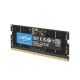 Crucial 16GB DDR5 5600MHz Desktop RAM CL46