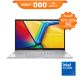 لابتوب ASUS 15 X1504MA-BQL855W، معالج Intel Core 5-320 رامات 8 جيجا هارد SSD 512 GB M.2 كارت شاشة  Intel شاشة 