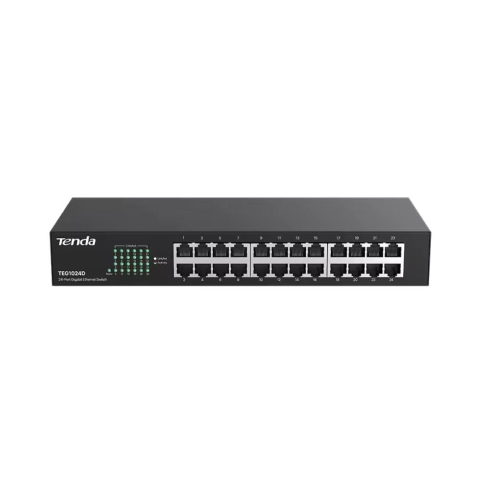 TPLINK JetStream TL-SG2428P