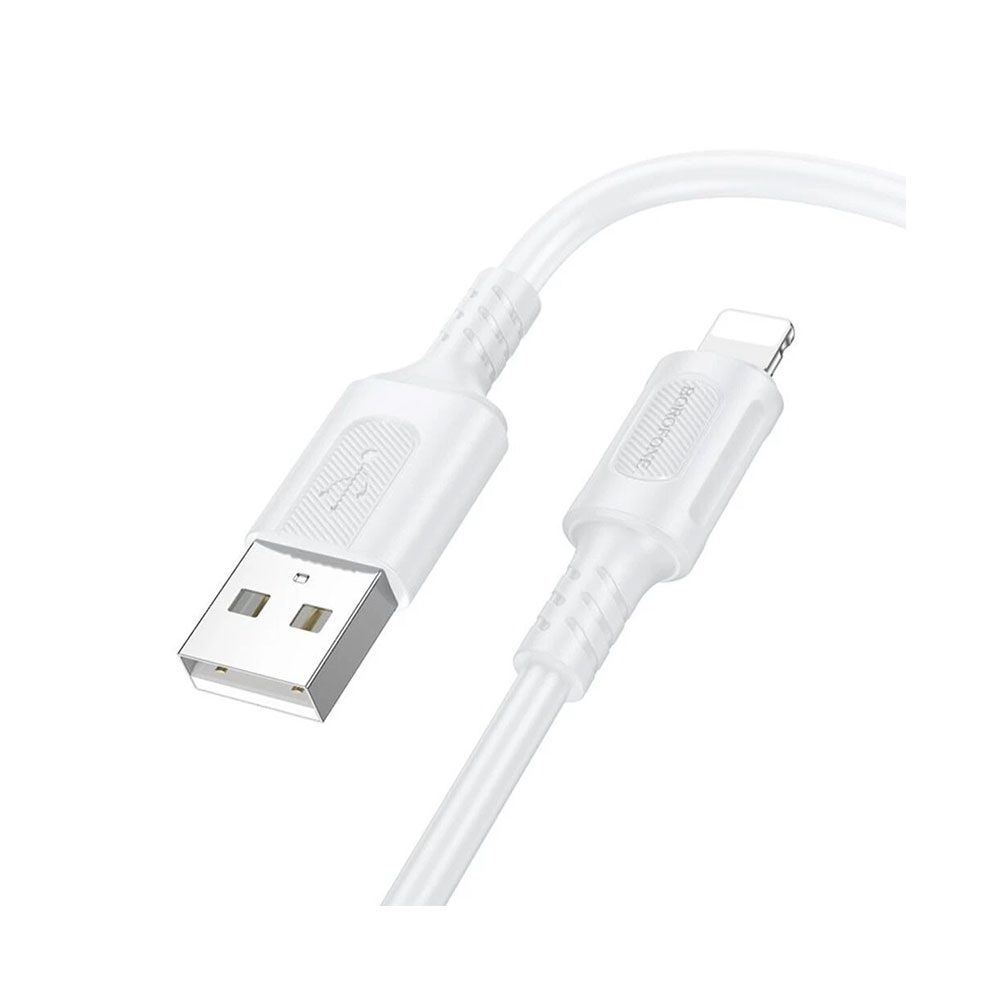 بوروفون كابل شحن ونقل بيانات PD- BX111 - فيليز- آي بي
