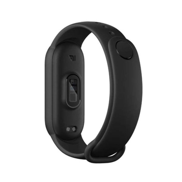 Smartband Ultimo Xiaomi Mi Band Funciones De La Pulsera Xiaomi Mi