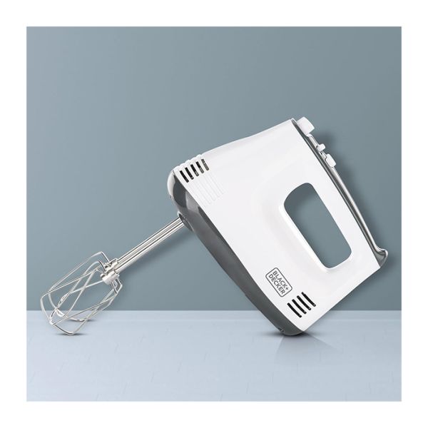 Black and decker egg beater sales