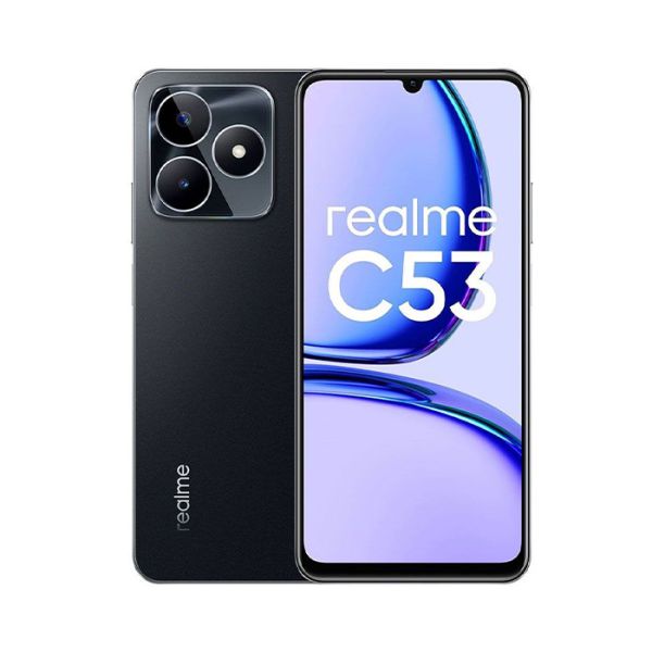 هاتف Realme C53 (256 جيجا بايت,  4G)