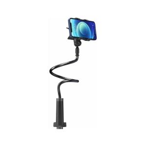 UGREEN Rotatable Clip Mobile Holder, 90 cm, Black - LP113