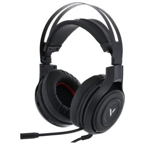 Rapoo VH520C Gaming Headset Wired Stereo PC / PS4 / Xbox Black