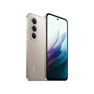 ريدمي 15 - 6 جيجابايت - 128 جيجابايت - رمادي تيتان