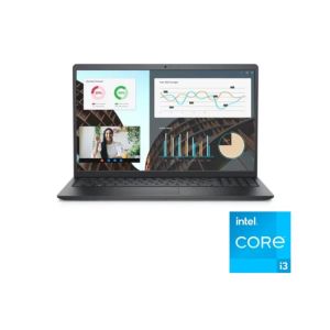 لابتوب ديل إنسبايرون 3530 معالجIntel core i3-1305U   رامات  8 جيجابايت هارد 512 جيجابايت كارت شاشة   Intel UHD شاشة 15.6 بوصة FHD