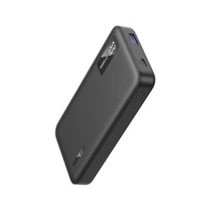 UGREEN PD Wired Power Bank, 10000 mAh, 2 Port, Black 