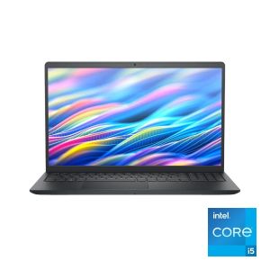 لابتوب DELL 15 DC15250 معالج Intel Core i5-1334U رام 8GB DDR4 تخزين 512GB SSD M.2 كارت شاشة Intel UHD Graphics شاشة 