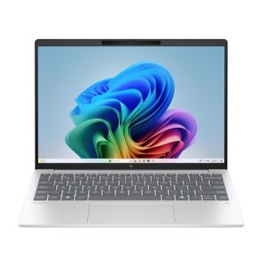 لابتوب HP OmniBook BG1003NE 7 Ryzen AI 5 340  GB رام 16  DDR5 تخزين 512GB SSD M.2 كارت شاشة AMD Radeon 840M Graphics شاشة 
