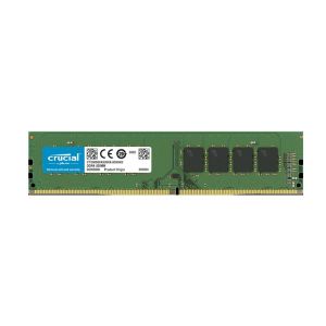 Crucial 8GB DDR4 3200MHz Desktop RAM CL22