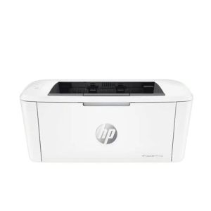 طابعة ليزر HP LaserJet M111W بيضاء