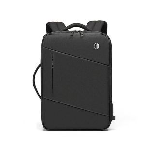 Arctic Hunter Laptop Backpack B00345 15.6