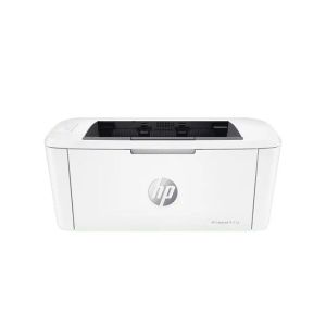 طابعة HP LaserJet M111a بيضاء