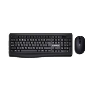 AIRMARS KM3 Office Wireless Keyboard Mouse Combo