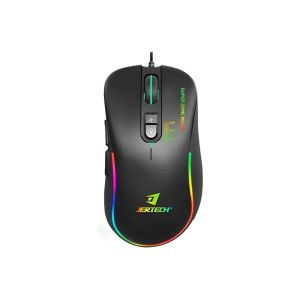 JERTECH GAMING MOUSE RGB 3600 DPI XP13 GUNS