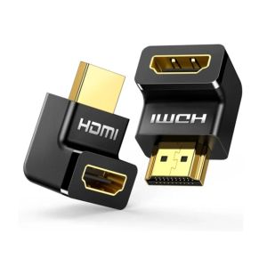 UGREEN HD112 (20109) HDMI Male to Female Adapter Down