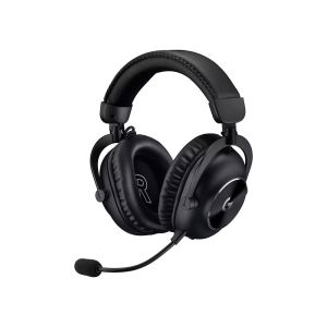 LOGITECH G PRO X2 LIGHTSPEED Wireless Gaming Heads