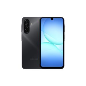 سامسونج جلاكسي A17 - رامات 8 جيجابايت - 256 جيجابايت - 5G-اسود