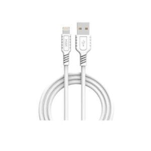 MAK CABLE LIGHTNING 1M WHITE - MC-21L