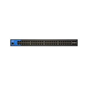 لينكسيس  سويتش 48 منفذ LGS352MPC-EU48