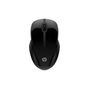 HP Mouse 250 Wireless Dual Black -6V2J7AA#ABB