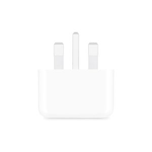 أبل - شاحن حائط 20 وات - منفذ USB-C