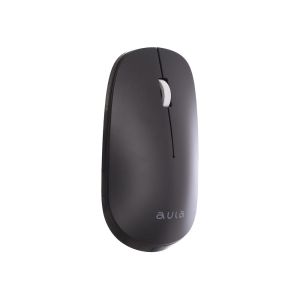 Aula Wireless Mouse - AM300 Black