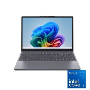 LENOVO IdeaPad Slim 3 151WC11 Laptop Intel Core 5-320 8GB DDR5 512GB SSD Intel Graphics 15.3