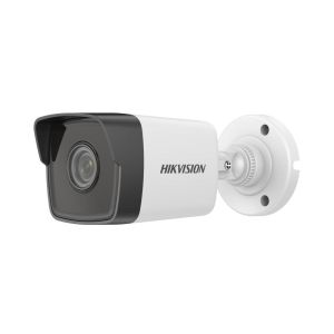 Hikvision DS-2CD1023G0E-I Bullet IP Camera 2MP 40m PoE 4mm IP67